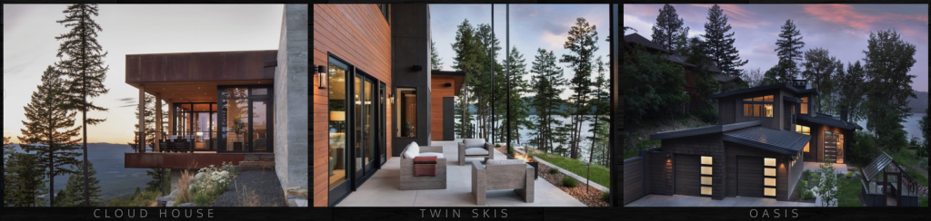 Gallery of Mindful Homes